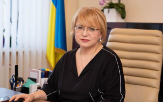 Обрано голову Господарського суду Донецької області