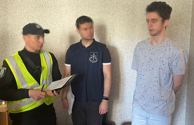 Обіцяв вивезти з Маріуполя за 20 тисяч гривень: у Києві викрили псевдоволонтера