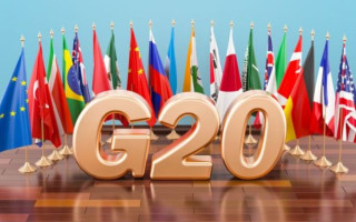 Путин поедет на саммит G20, на котором выступит Зеленский