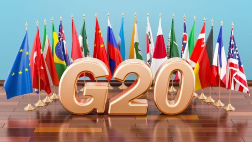 Путин поедет на саммит G20, на котором выступит Зеленский