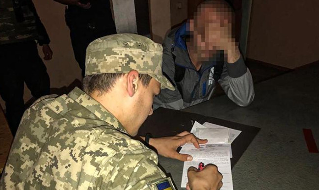 Полиция провела рейды по ночным заведениям Киева и вручила 219 повесток