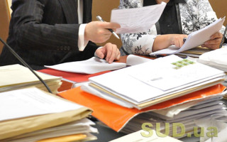 Склад держслужбовців у період воєнного стану: НАДС збирає статистичні дані