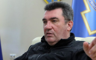 Данилов прокомментировал массированные ракетные удары РФ по Украине