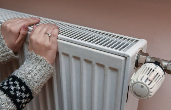 Отопительный сезон в Киеве будет непростым: температура в домах может быть ниже обычной, — Кличко