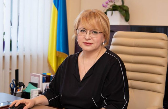 Обрано голову Господарського суду Донецької області