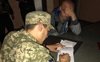 Полиция провела рейды по ночным заведениям Киева и вручила 219 повесток