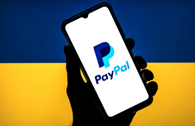 PayPal продовжив роботу без комісії для українців до вересня, — Федоров