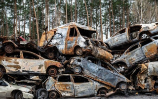 Вибракування транспортного засобу: де отримати послугу та які документи потрібні