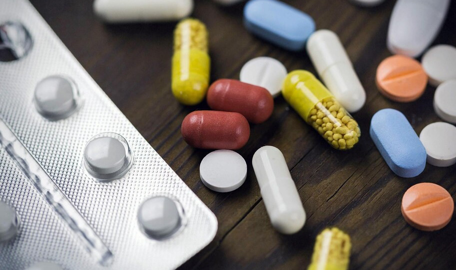 Уряд може з 1 серпня і до кінця війни заборонити продаж антибіотиків без рецептів, — проєкт