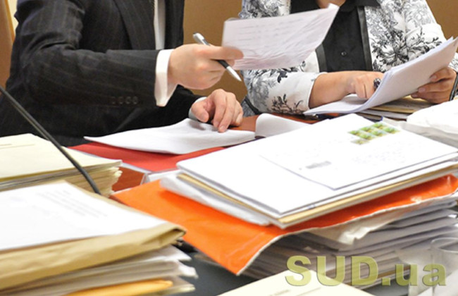 Склад держслужбовців у період воєнного стану: НАДС збирає статистичні дані