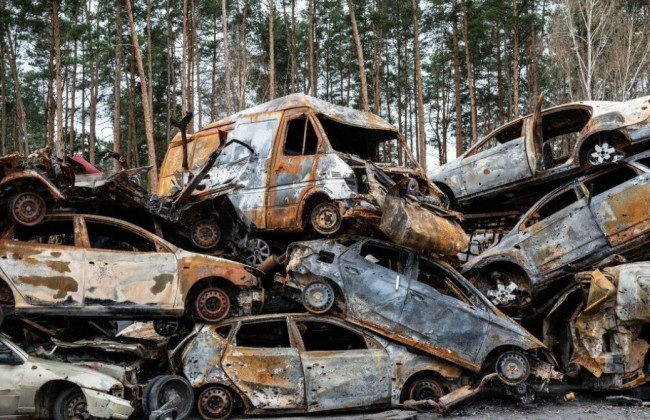 Вибракування транспортного засобу: де отримати послугу та які документи потрібні