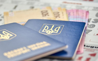 Українцям пояснили, як дізнатися про зарахування пенсії на окупованій території