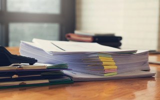 Зміни в регулюванні нотаріальної діяльності – 29 червня набирає чинності постанова КМУ: що вона передбачає
