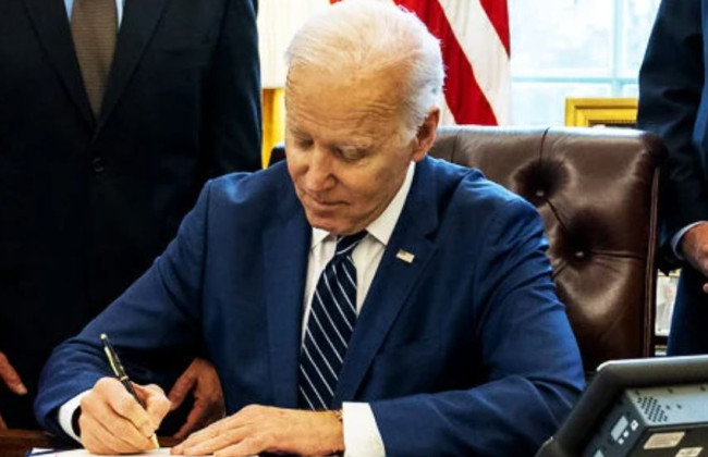 США повысили пошлину до 35% на российскую продукцию