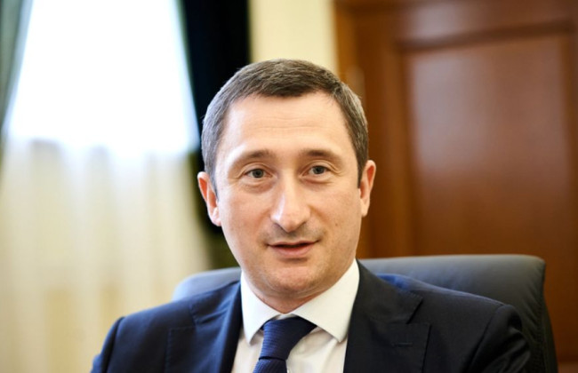 До наступного опалювального сезону маємо підготуватися «по-дорослому», — Олексій Чернишов