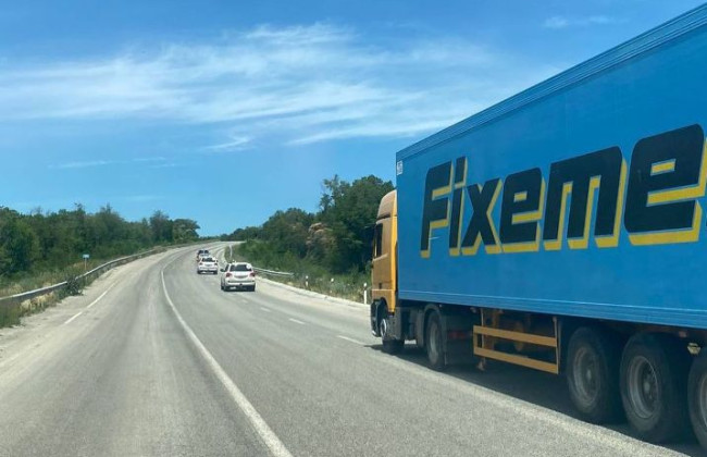 Україна та Росія провели ще один обмін тілами загиблих військових