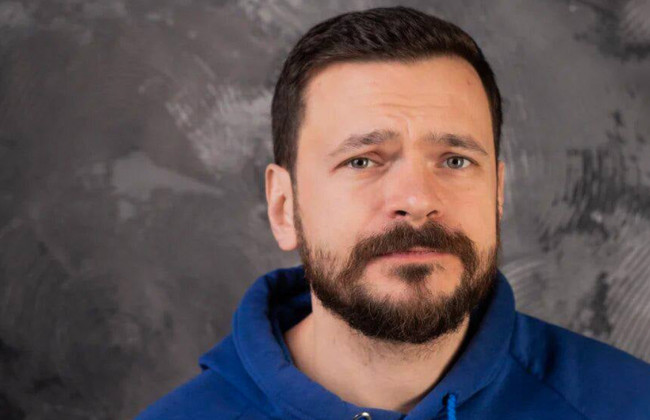 В Москве суд арестовал оппозиционного политика Илью Яшина