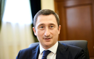 До наступного опалювального сезону маємо підготуватися «по-дорослому», — Олексій Чернишов
