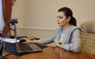 Війна стала каталізатором запровадження інновацій на держслужбі – голова НАДС