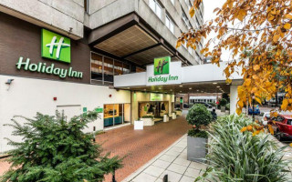 Владелец гостиниц Holiday Inn и InterContinental уходит с российского рынка