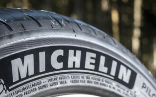 Компания Michelin уходит из России