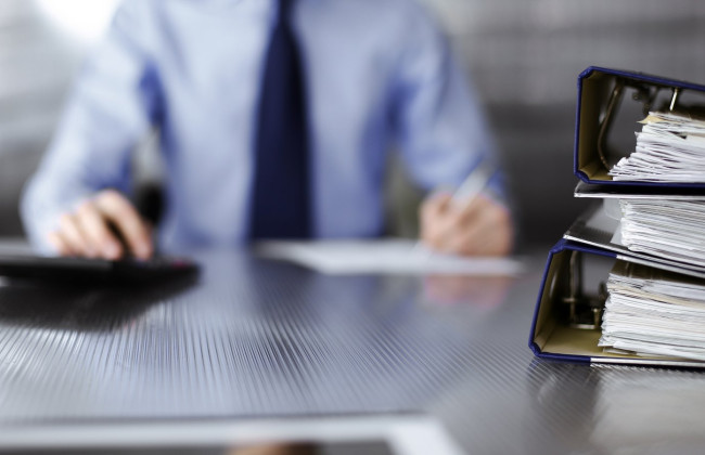 Чи може податкова проводити фактичні перевірки з детінізації трудових відносин