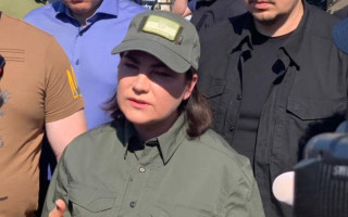 Ірина Венедіктова заявила, що співробітників ТРЦ у Кременчуці, куди влучила ракета, можуть притягнути до відповідальності