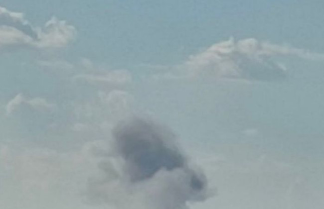 В Днепре прогремели взрывы: подробности