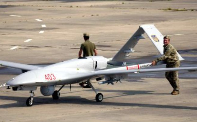 Завод Baykar в ближайшее время будет сосредоточен только на заказах Украины — Резников