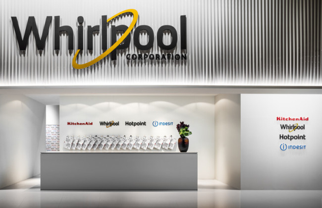 Крупнейший производитель бытовой техники Whirlpool уходит из РФ