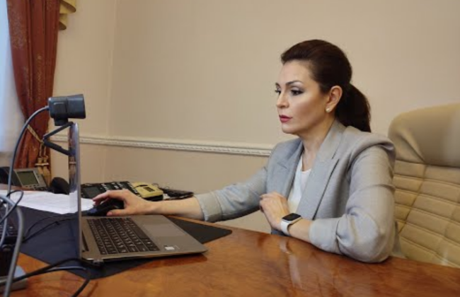 Війна стала каталізатором запровадження інновацій на держслужбі – голова НАДС