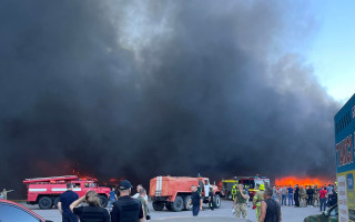 Трагедія у Кременчуці: місто оголошує триденну жалобу за загиблими