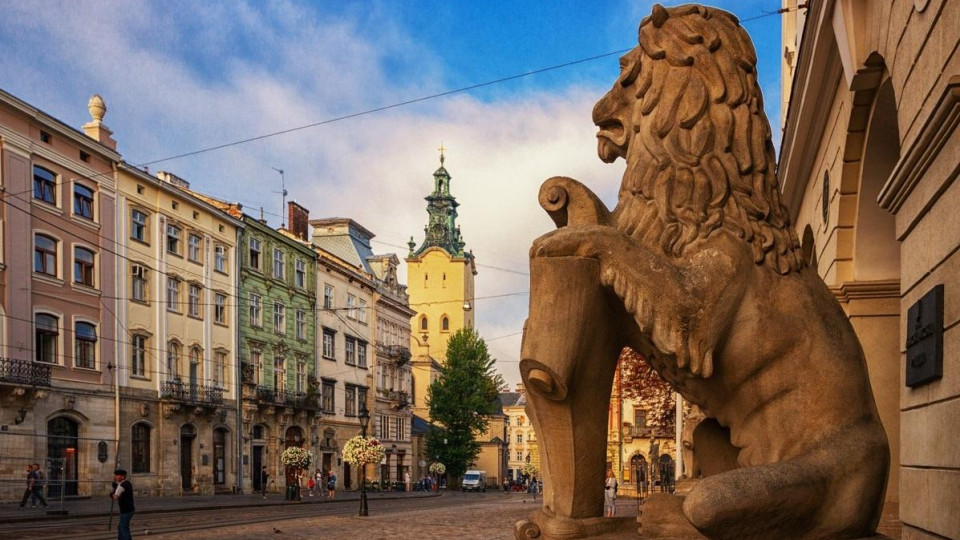 Верховний Суд розглянув справу про захист об’єкта культурної спадщини ЮНЕСКО у Львові