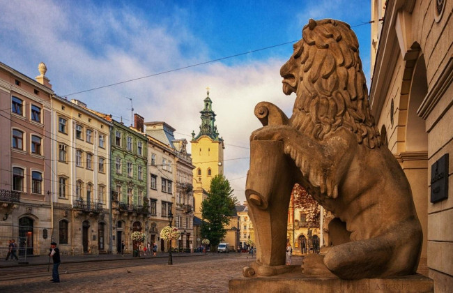 Верховний Суд розглянув справу про захист об’єкта культурної спадщини ЮНЕСКО у Львові