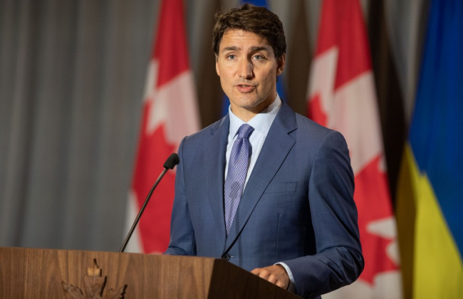 Канада вводит дополнительные санкции против РФ: что вошло в новый пакет