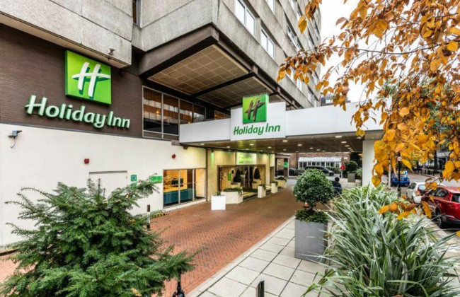 Владелец гостиниц Holiday Inn и InterContinental уходит с российского рынка
