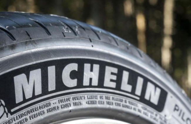 Компания Michelin уходит из России