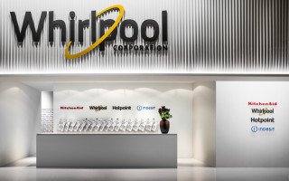 Крупнейший производитель бытовой техники Whirlpool уходит из РФ
