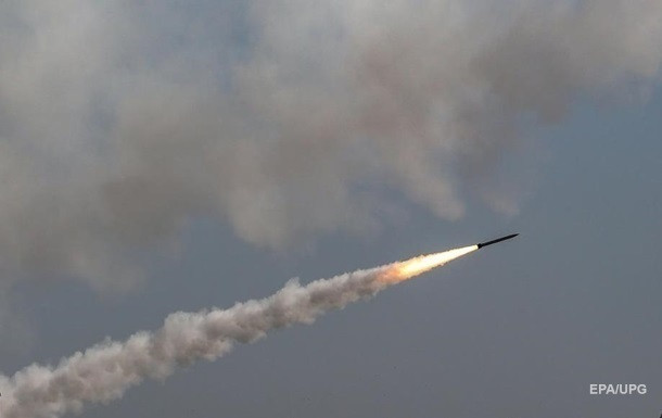 Массированный ракетный обстрел Николаева: среди жертв — дети