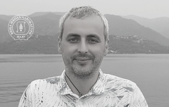 Адвокат з Харківщини загинув у боях за Україну