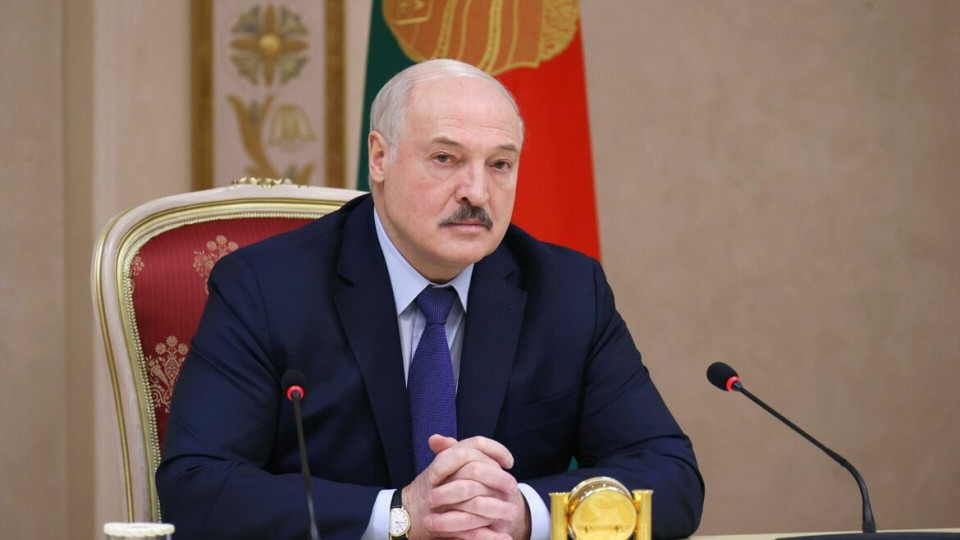 Для Беларуси «куда бы ни качнуло мир, стоит задача встроиться в эту новую модель», – Лукашенко