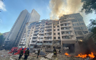Перша допомога людям, які опинилися під завалами: поради МОЗ