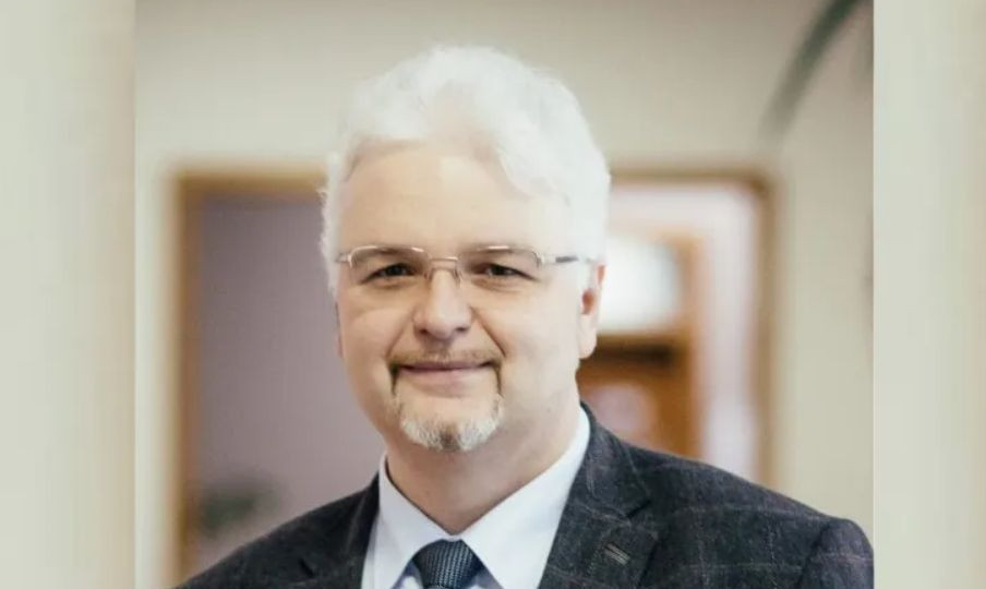 Микола Гнатовський склав присягу на посаду судді Європейського суду з прав людини від України