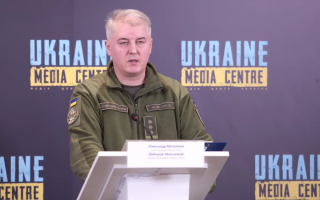 Возле Украины усиливаются шесть батальонов армии Беларуси, — Минобороны