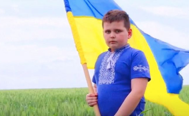 Конституція для всіх: і великих, і малих, — оголошені переможці конкурсу