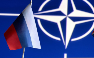 Лидеры стран НАТО назвали РФ основной угрозой безопасности альянса