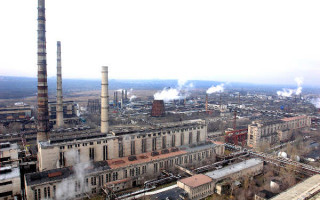 Окупанти вщент знищили Сєвєродонецьку ТЕЦ