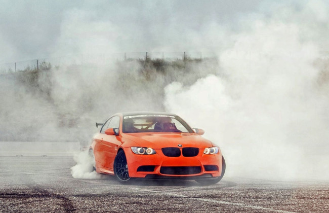 Водії ЗСУ можуть пройти спецпідготовку від кращих майстрів автоспорту