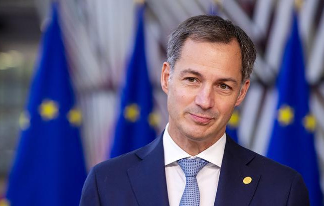 Саммит НАТО считает, что война в Украине должна закончится на поле боя