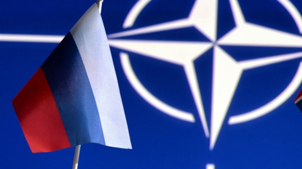 Лидеры стран НАТО назвали РФ основной угрозой безопасности альянса